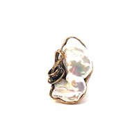 Ring Alcozer & J Woman in Bronze A98GM17 - A98GM17